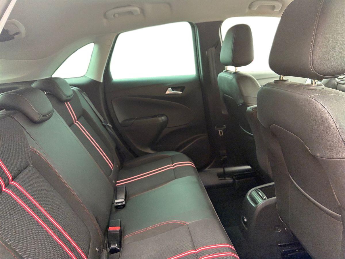 Used Vauxhall Crossland 2022 for sale - 77685806: Photo 11