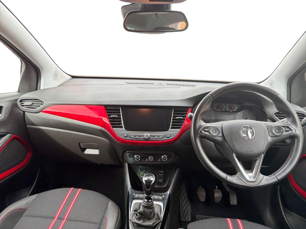 Used Vauxhall Crossland 2022 for sale - 77685806: Photo 13