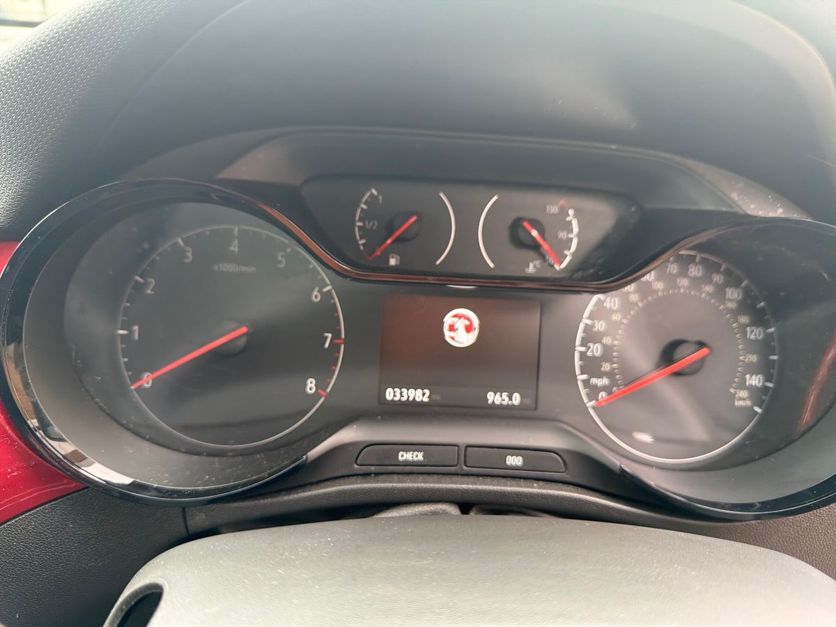 Used Vauxhall Crossland 2022 for sale - 77685806: Photo 14