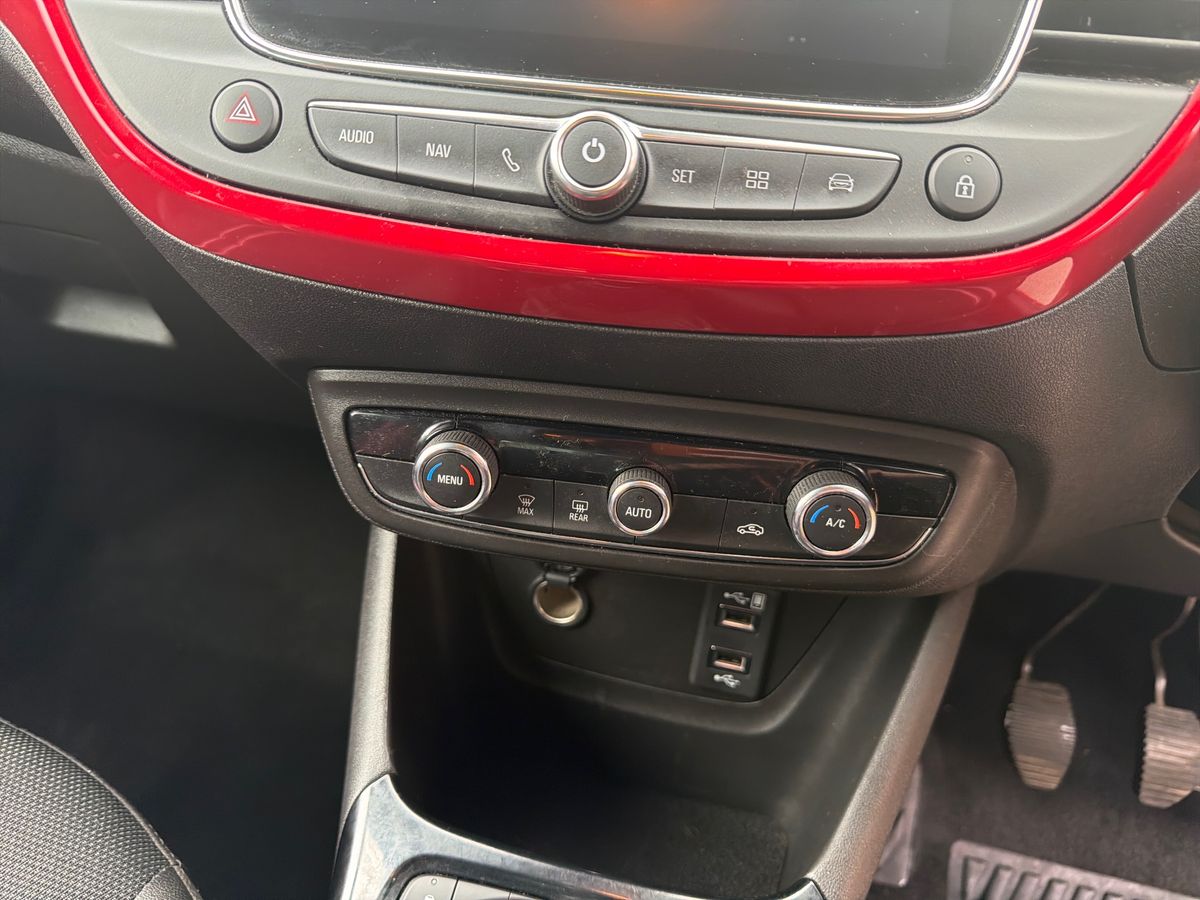 Used Vauxhall Crossland 2022 for sale - 77685806: Photo 18