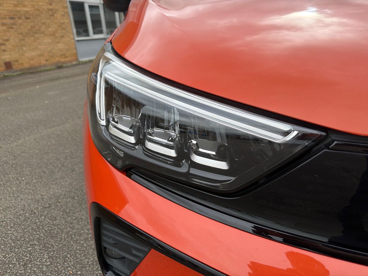 Used Vauxhall Crossland 2022 for sale - 77685806: Photo 21