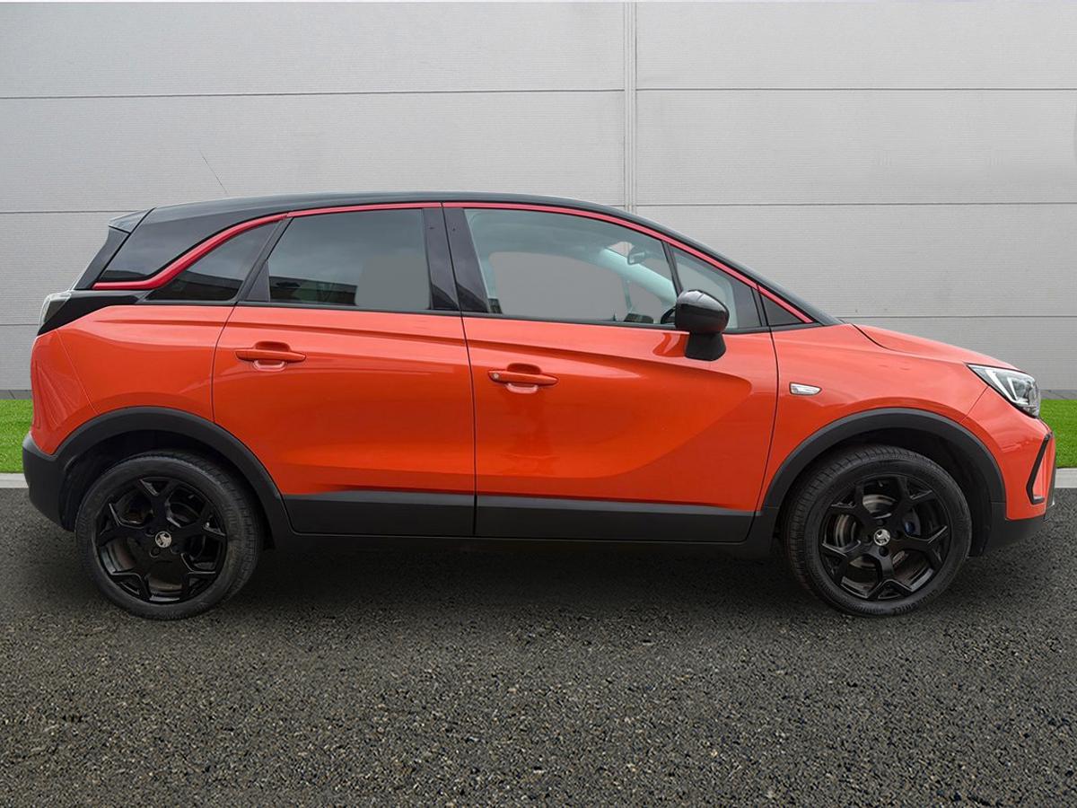 Used Vauxhall Crossland 2022 for sale - 77685806: Photo 8