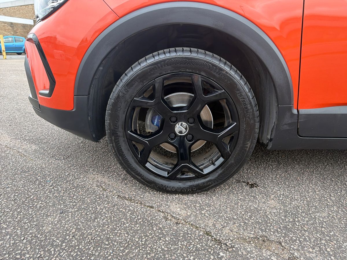 Used Vauxhall Crossland 2022 for sale - 77685806: Photo 9