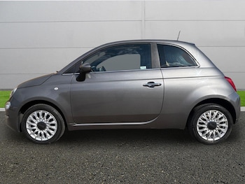 Used Fiat 500 2023 for sale - 78590824: Photo