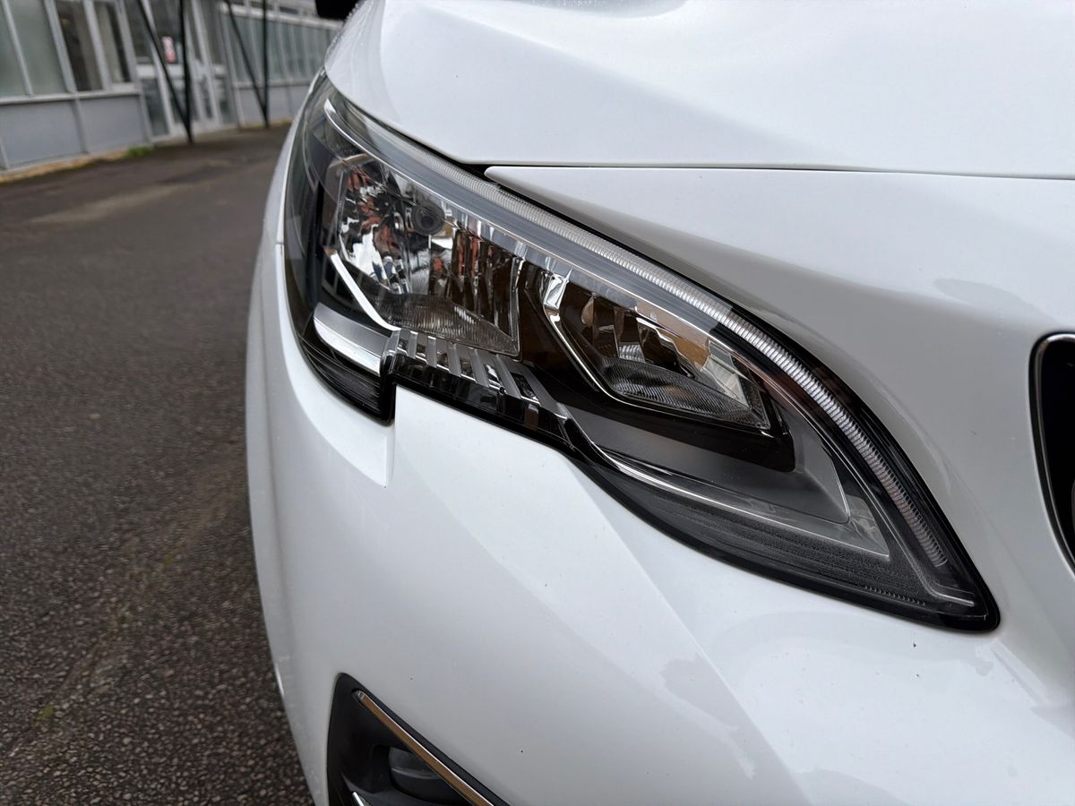 Used Peugeot 3008 2017 for sale - 77678759: Photo 21