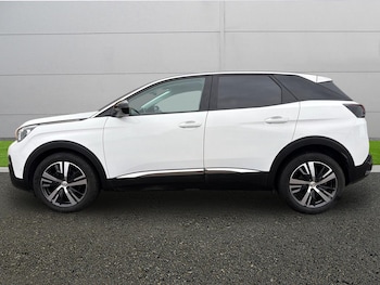 Used Peugeot 3008 2017 for sale - 77678759: Photo