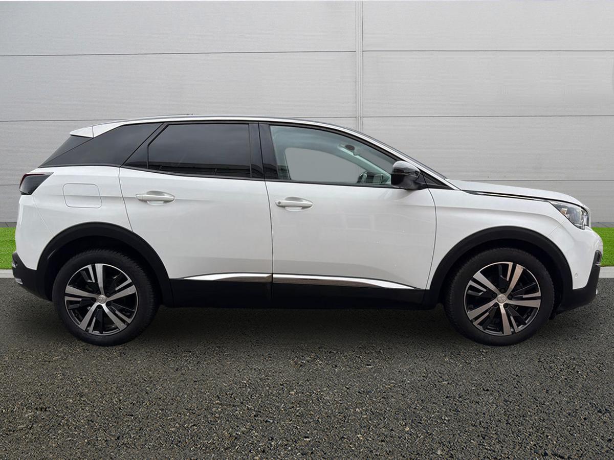 Used Peugeot 3008 2017 for sale - 77678759: Photo 8