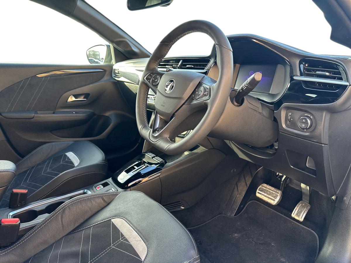 Used Vauxhall Corsa 2024 for sale - 77581259: Photo 15
