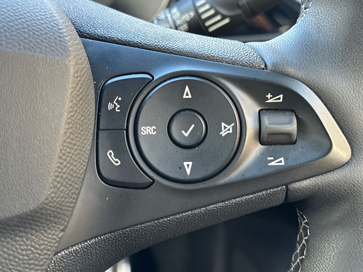 Used Vauxhall Corsa 2024 for sale - 77581259: Photo 17