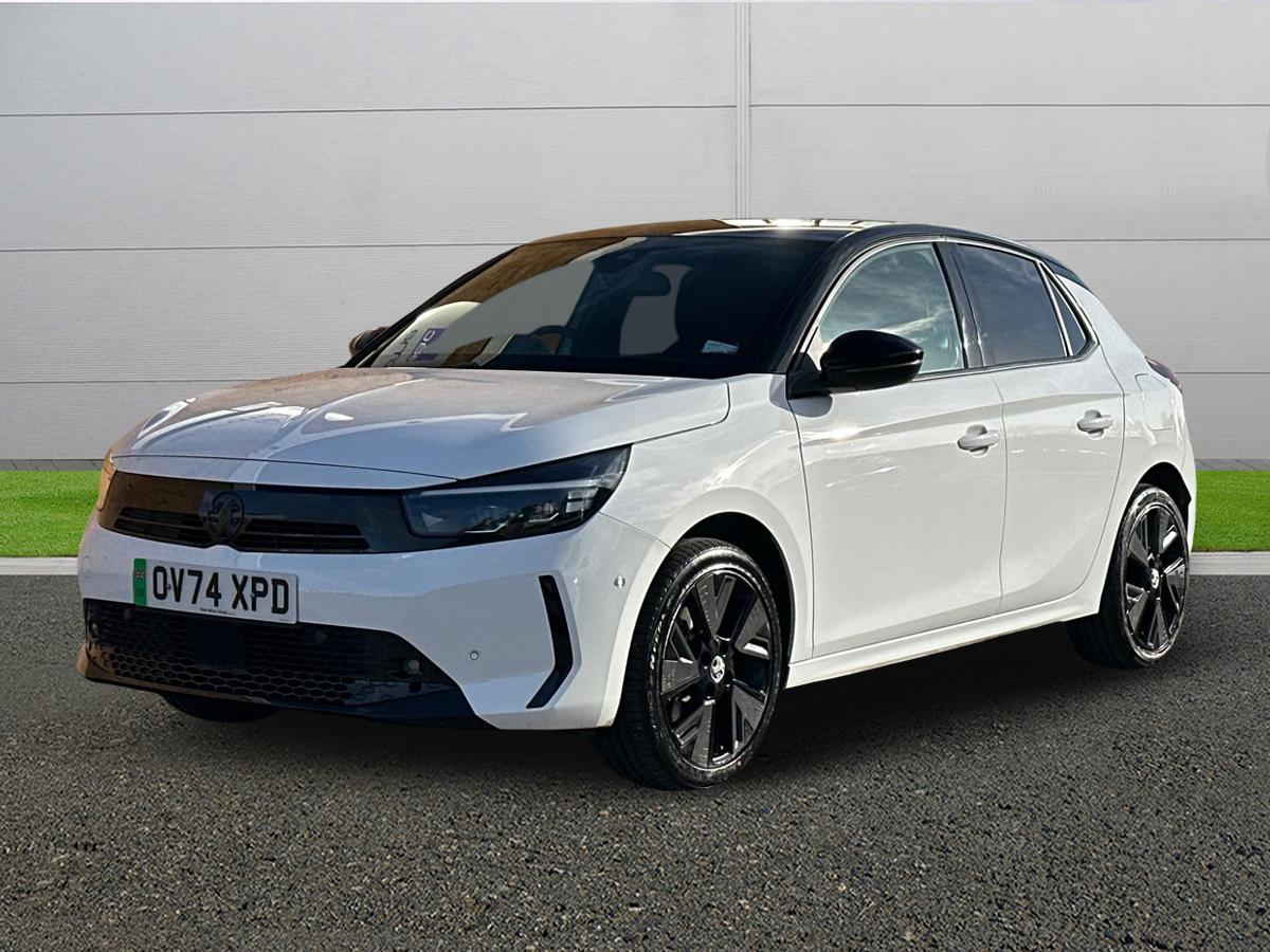 Used Vauxhall Corsa 2024 for sale - 77581259: Photo 3