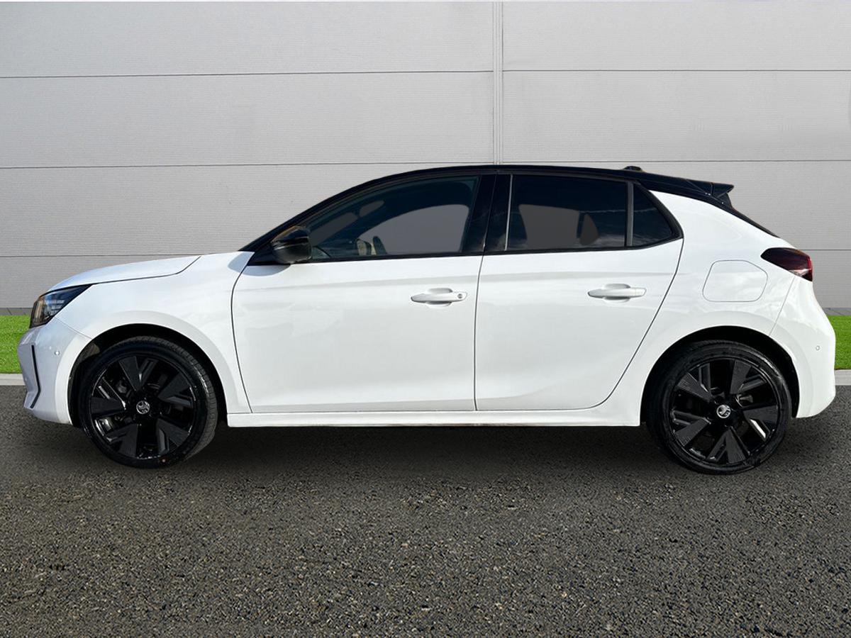 Used Vauxhall Corsa 2024 for sale - 77581259: Photo 4