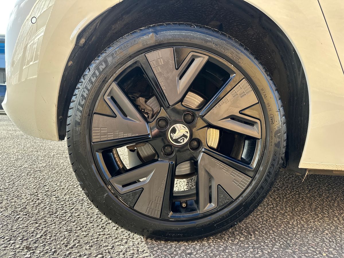 Used Vauxhall Corsa 2024 for sale - 77581259: Photo 9