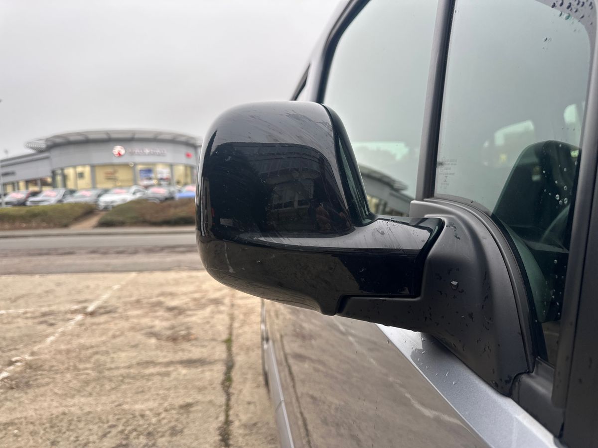 Used Vauxhall Combo Life 2022 for sale - 77397444: Photo 22