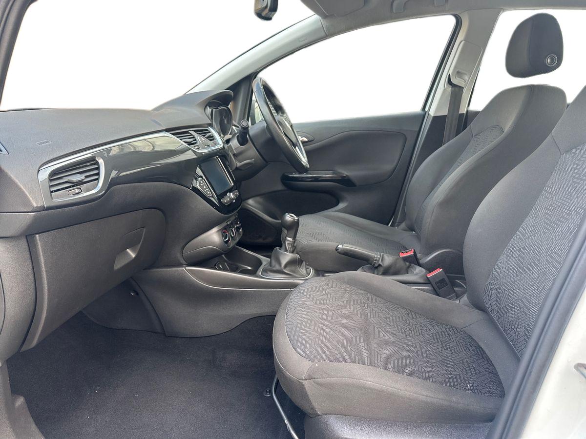 Used Vauxhall Corsa 2018 for sale - 77614550: Photo 10