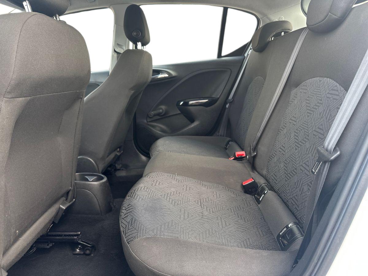 Used Vauxhall Corsa 2018 for sale - 77614550: Photo 11