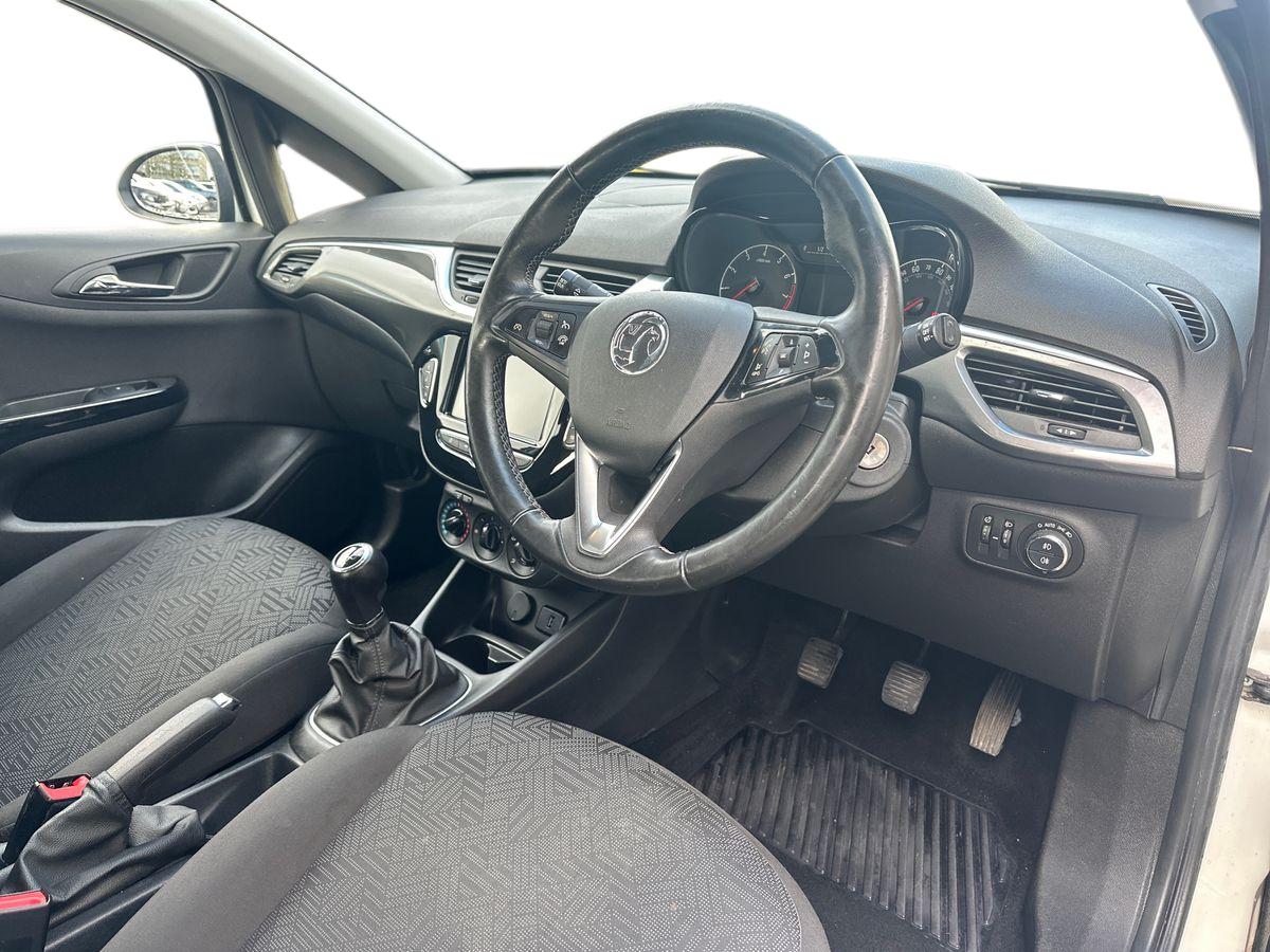 Used Vauxhall Corsa 2018 for sale - 77614550: Photo 15