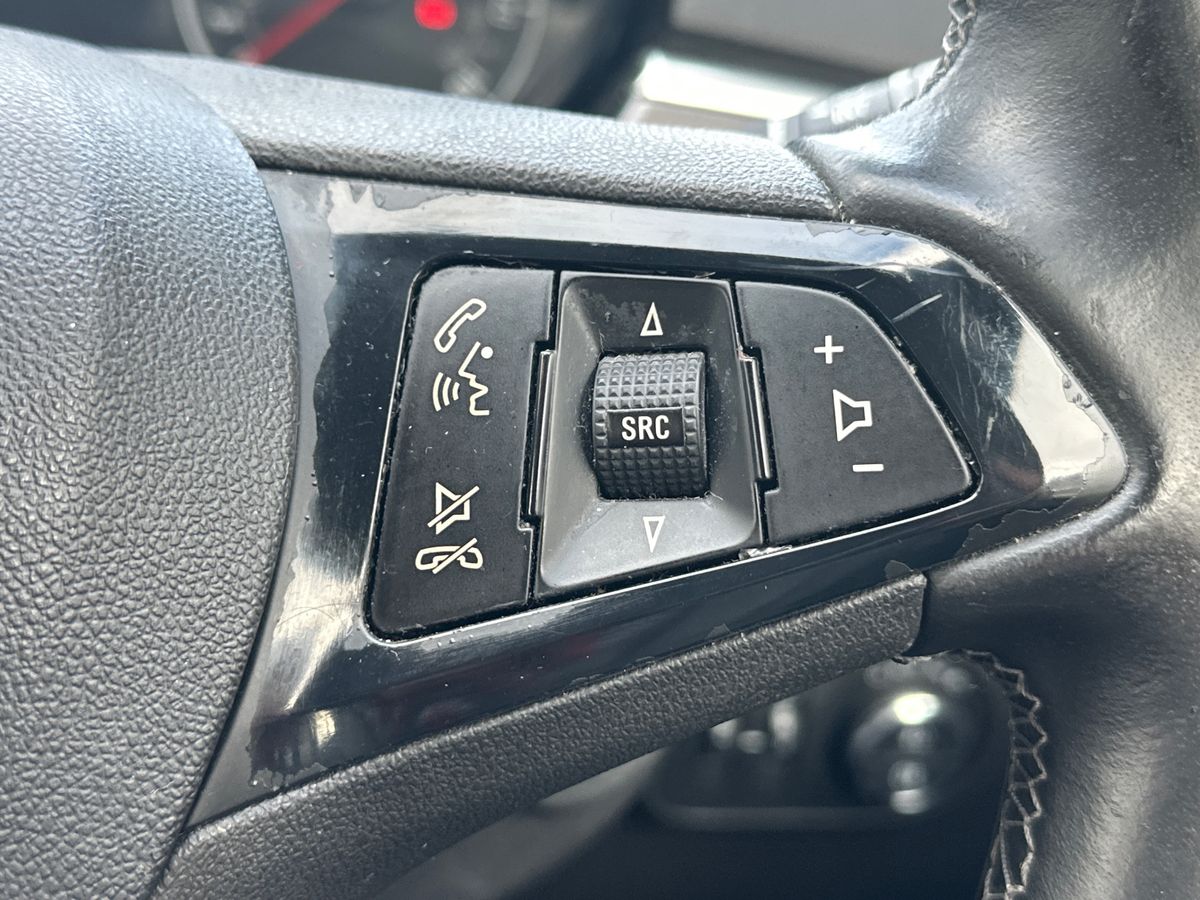 Used Vauxhall Corsa 2018 for sale - 77614550: Photo 17