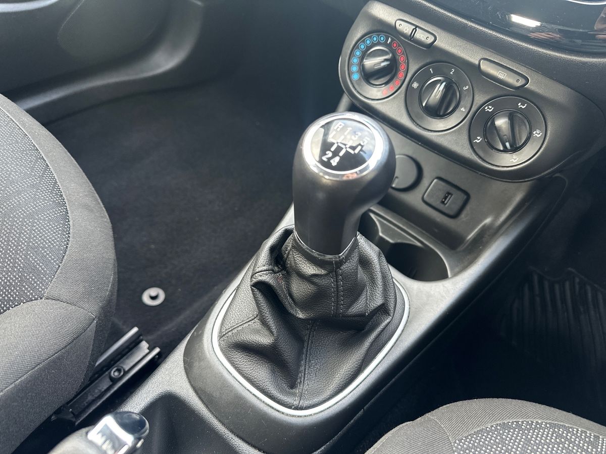 Used Vauxhall Corsa 2018 for sale - 77614550: Photo 19