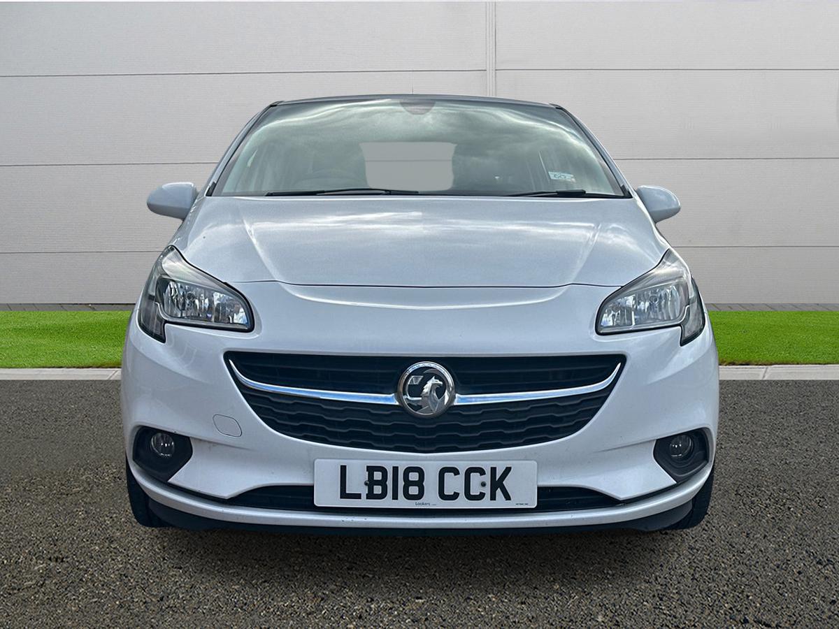 Used Vauxhall Corsa 2018 for sale - 77614550: Photo 2