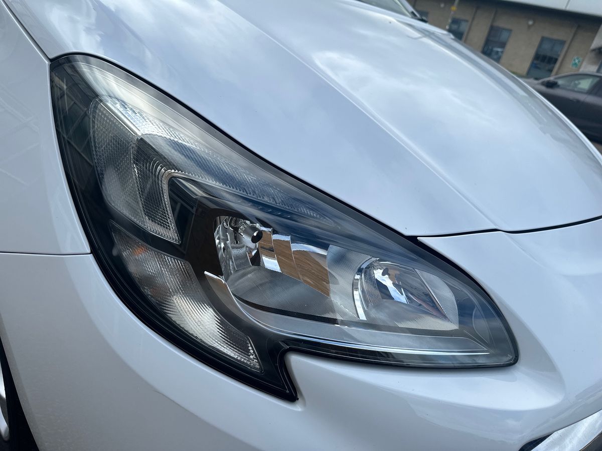 Used Vauxhall Corsa 2018 for sale - 77614550: Photo 21