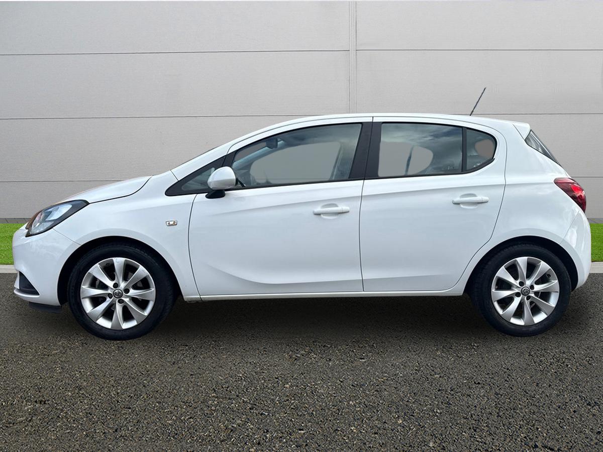 Used Vauxhall Corsa 2018 for sale - 77614550: Photo 4