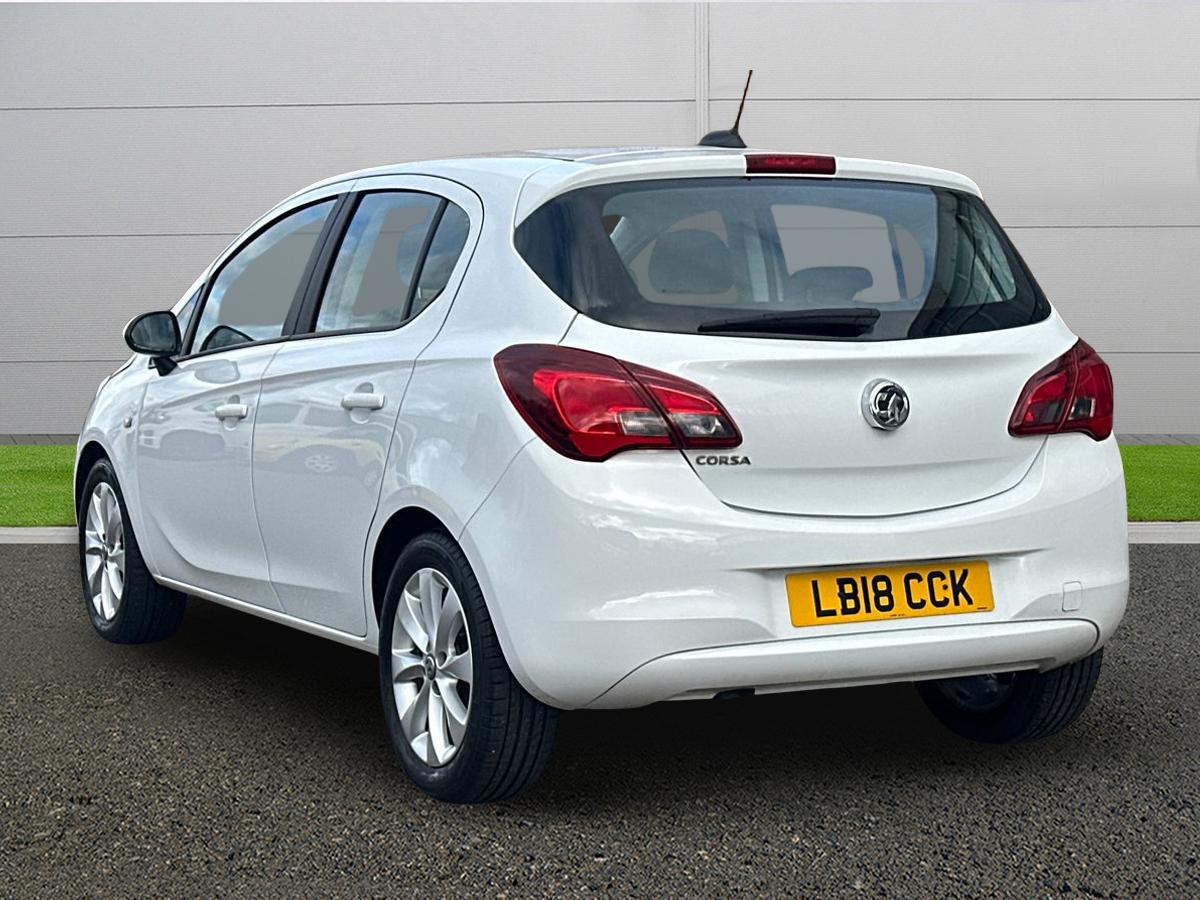 Used Vauxhall Corsa 2018 for sale - 77614550: Photo 5