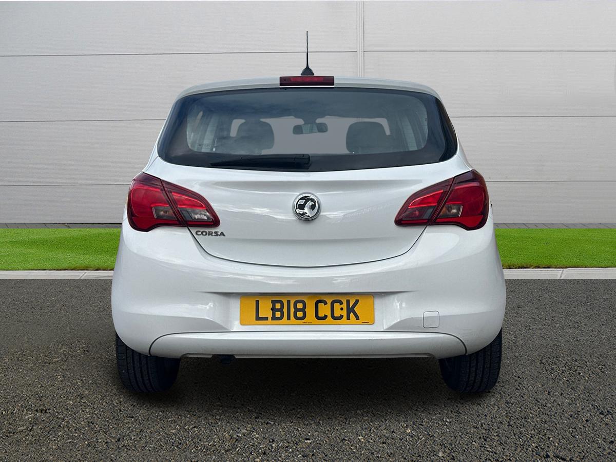 Used Vauxhall Corsa 2018 for sale - 77614550: Photo 6