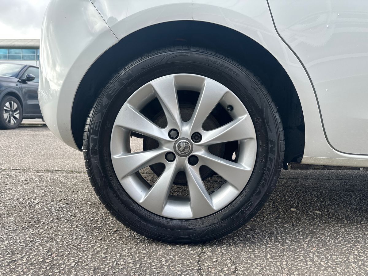 Used Vauxhall Corsa 2018 for sale - 77614550: Photo 9