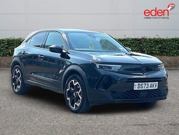 Used Vauxhall Mokka 2023 for sale - 79362702: Photo