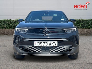 Used Vauxhall Mokka 2023 for sale - 79362702: Photo
