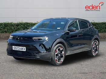 Used Vauxhall Mokka 2023 for sale - 79362702: Photo