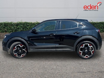 Used Vauxhall Mokka 2023 for sale - 79362702: Photo