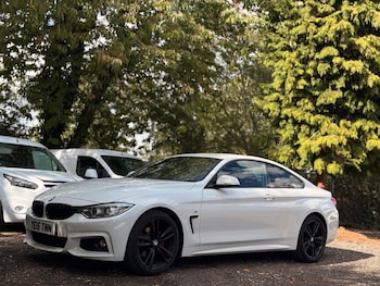 Used BMW 4 Series 2015 for sale - 75918573: Photo
