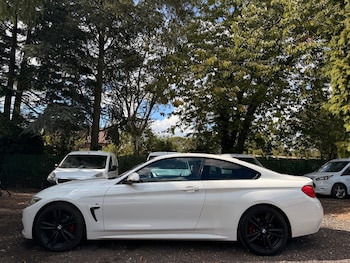 Used BMW 4 Series 2015 for sale - 75918573: Photo