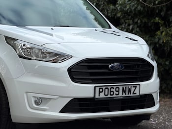 Used Ford Transit Connect 2019 for sale - 78317326: Photo