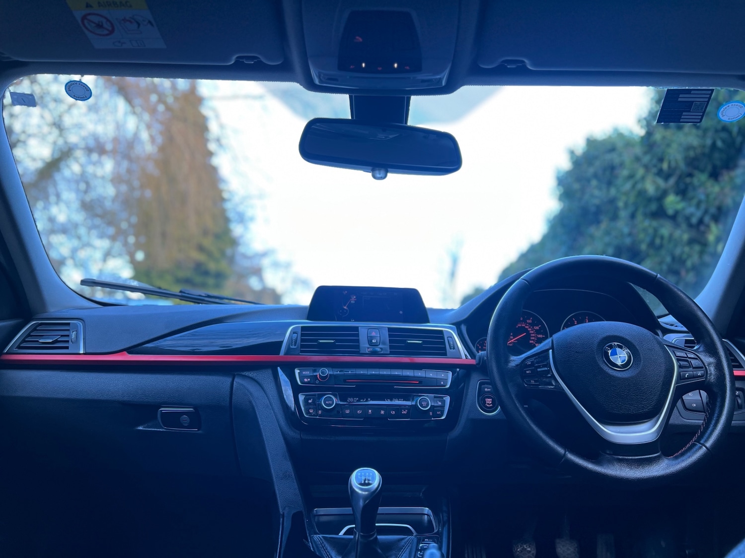 Used BMW 3 Series 2015 for sale - 77239948: Photo 10