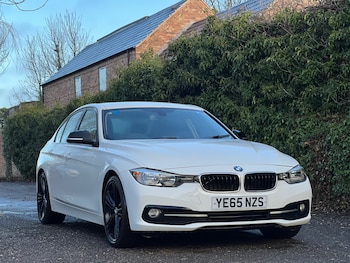 Used BMW 3 Series 2015 for sale - 77239948: Photo