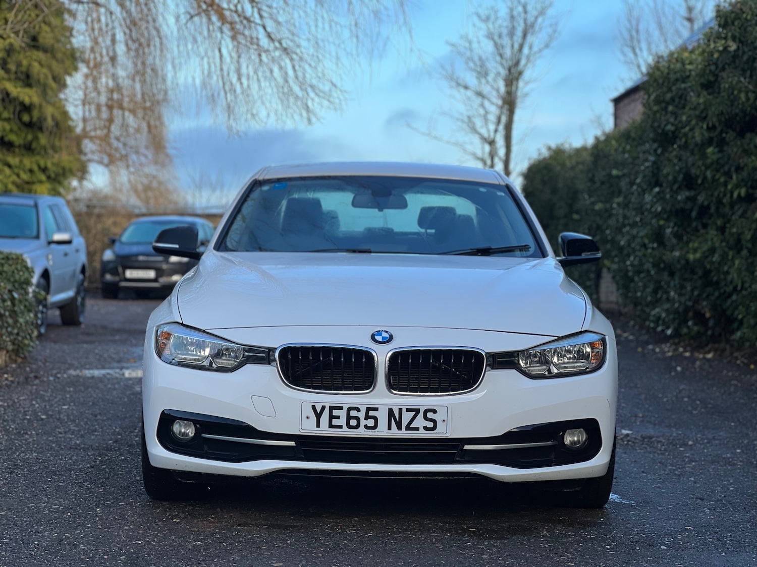 Used BMW 3 Series 2015 for sale - 77239948: Photo 2