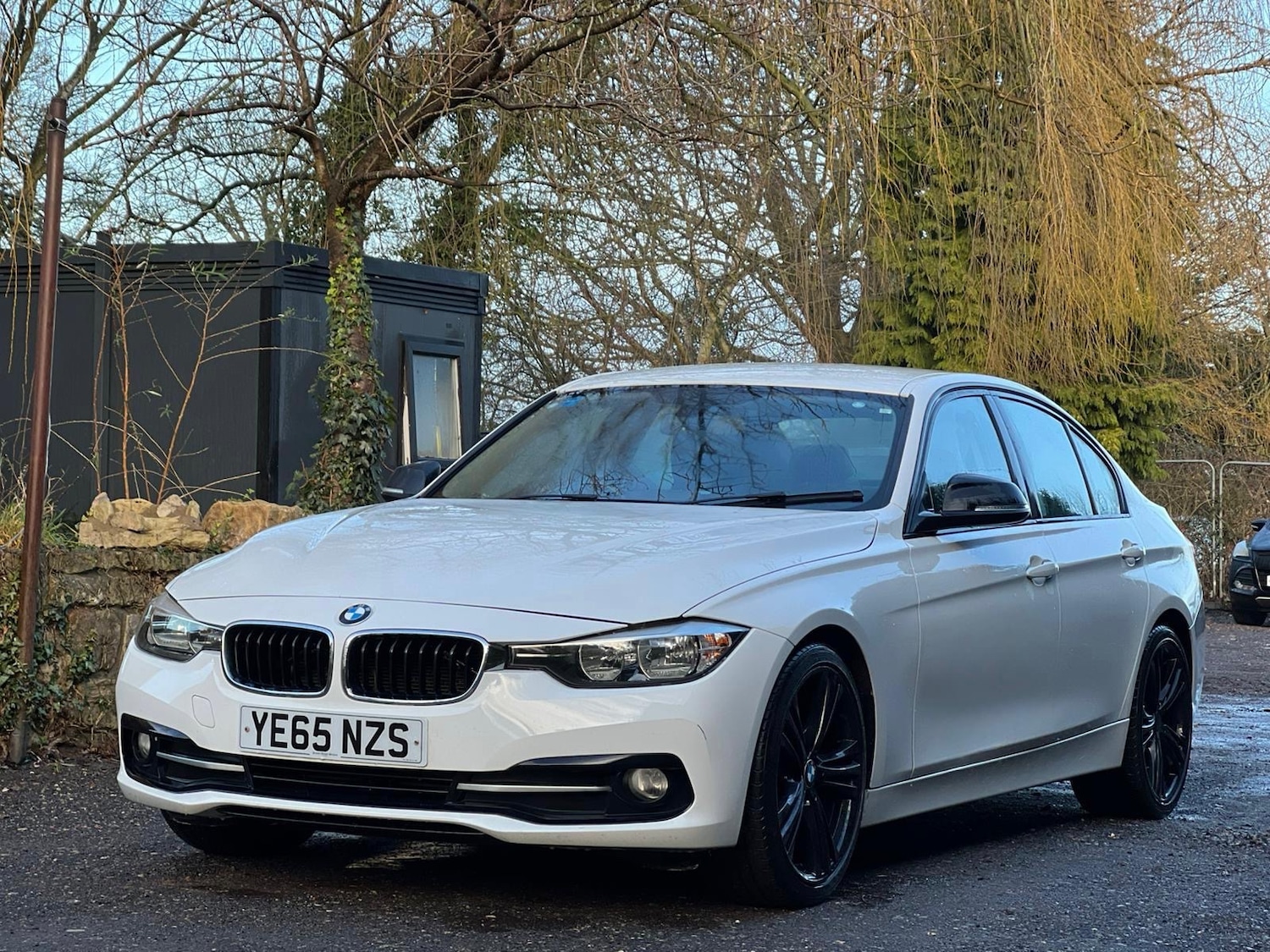 Used BMW 3 Series 2015 for sale - 77239948: Photo 3