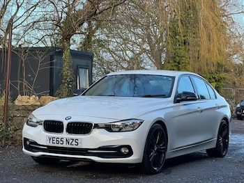 Used BMW 3 Series 2015 for sale - 77239948: Photo
