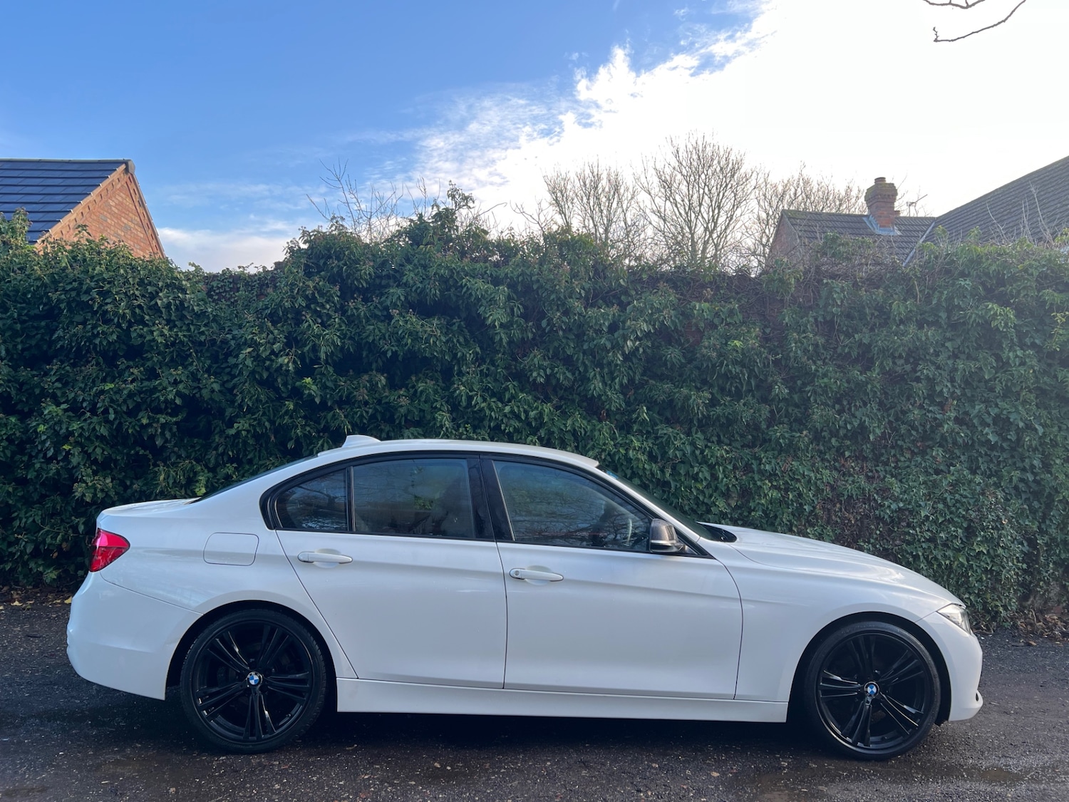 Used BMW 3 Series 2015 for sale - 77239948: Photo 5