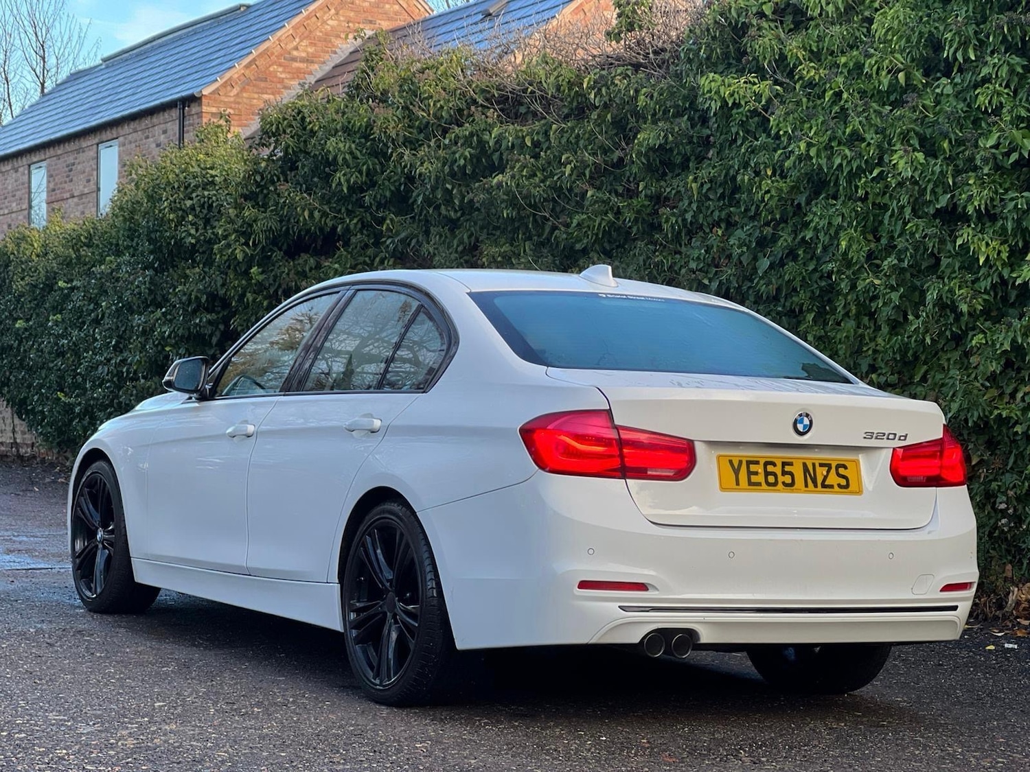 Used BMW 3 Series 2015 for sale - 77239948: Photo 6