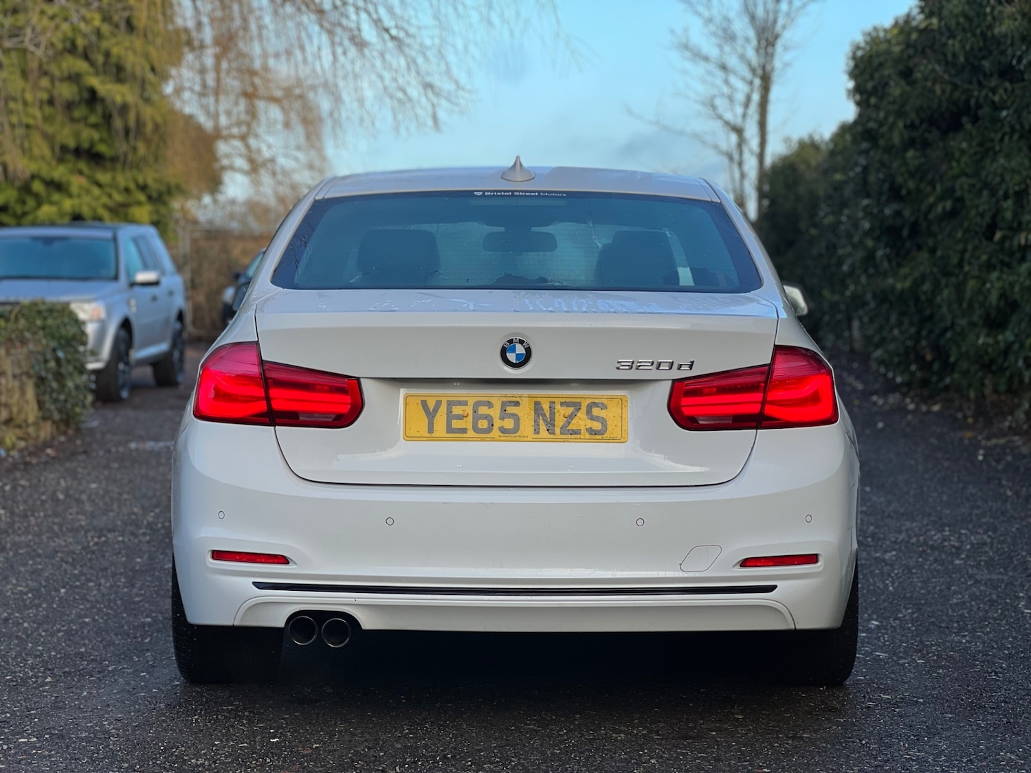 Used BMW 3 Series 2015 for sale - 77239948: Photo 7