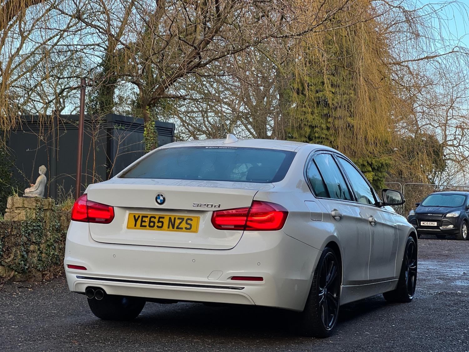 Used BMW 3 Series 2015 for sale - 77239948: Photo 8