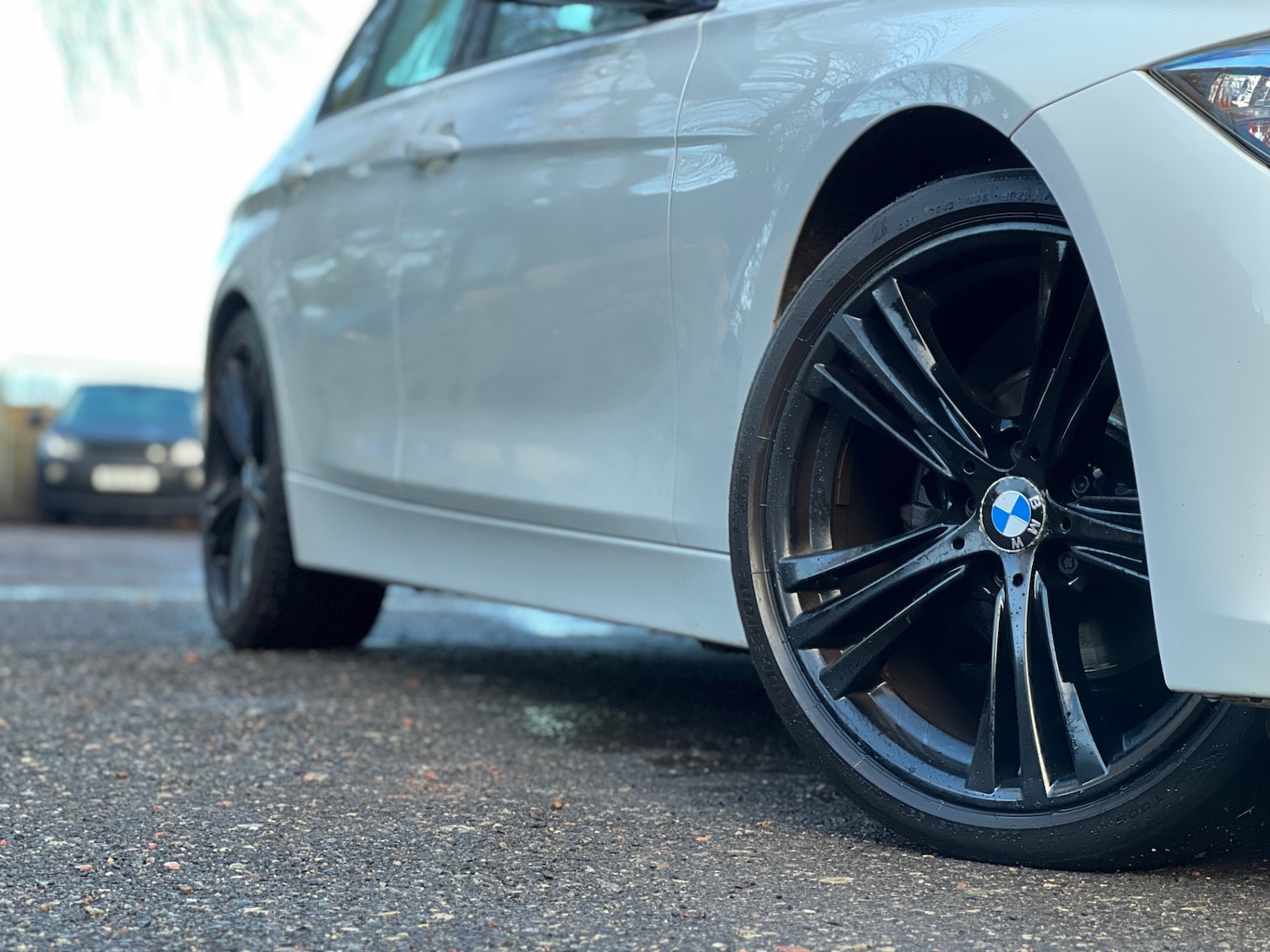 Used BMW 3 Series 2015 for sale - 77239948: Photo 9