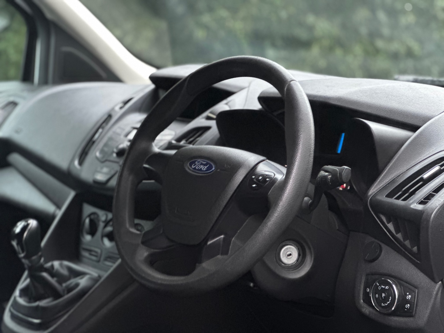 Used Ford Transit Connect 2018 for sale - 77932577: Photo 12