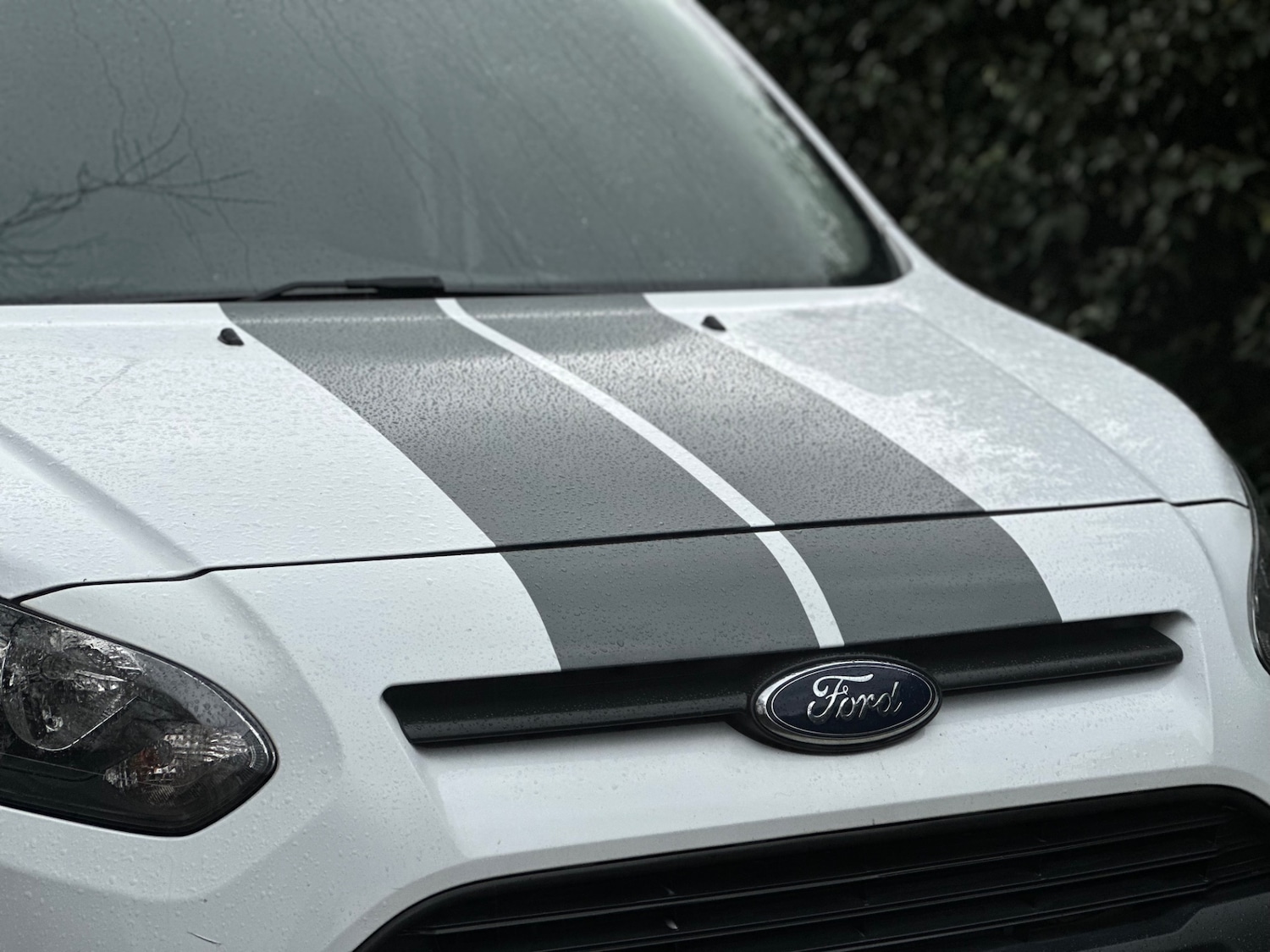 Used Ford Transit Connect 2018 for sale - 77932577: Photo 2