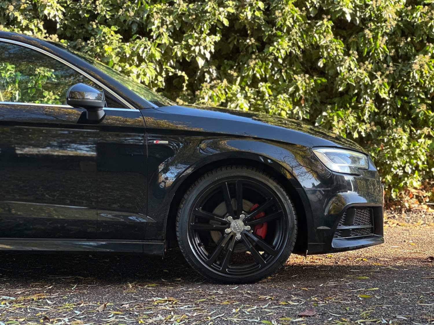 Used Audi A3 2017 for sale - 76757407: Photo 10