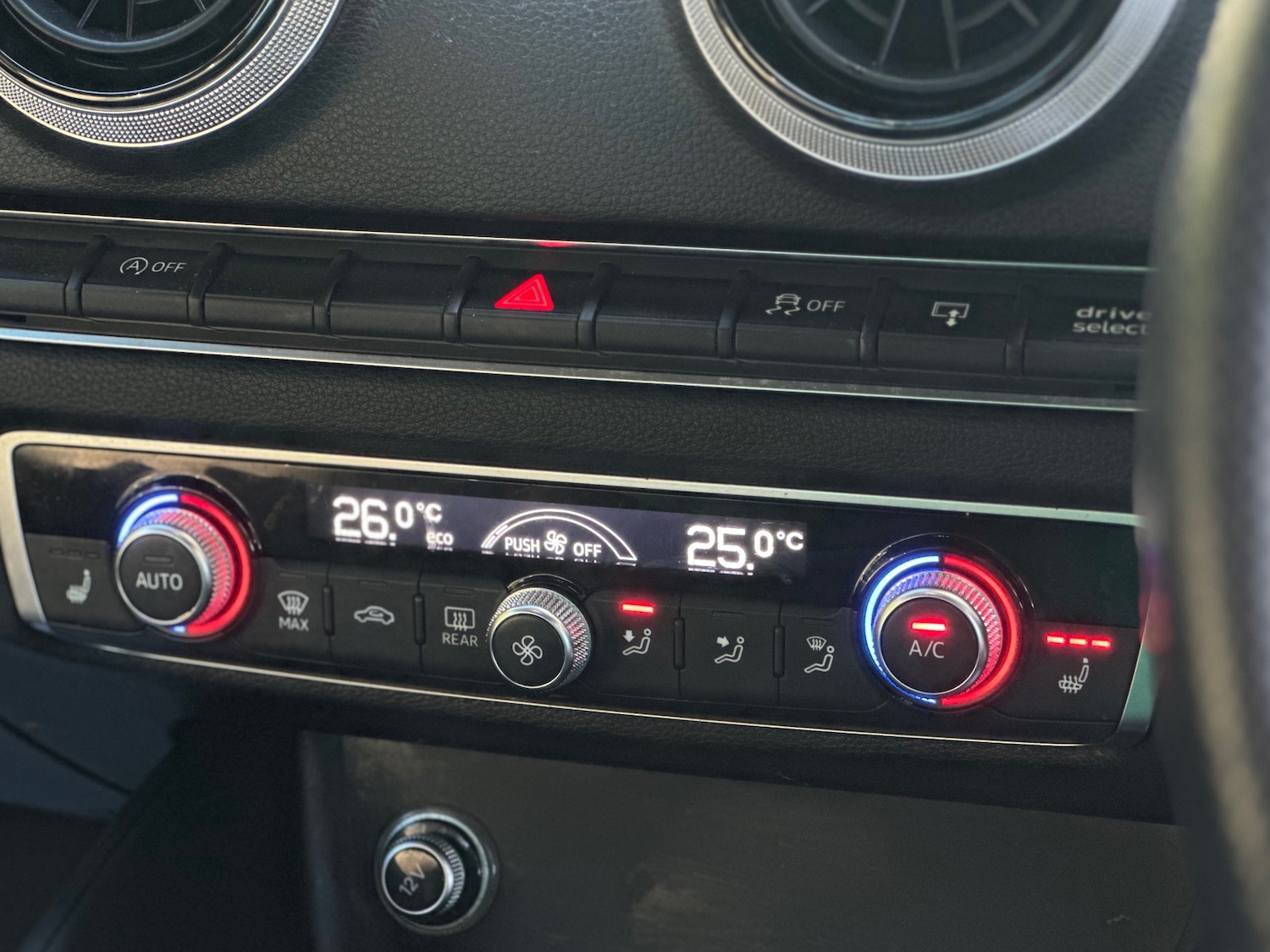 Used Audi A3 2017 for sale - 76757407: Photo 13