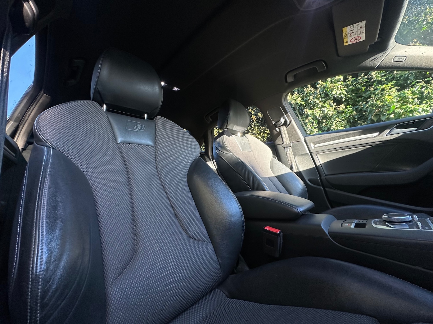 Used Audi A3 2017 for sale - 76757407: Photo 14